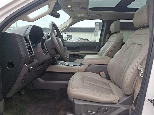 2018 Ford Expedition Max Limited