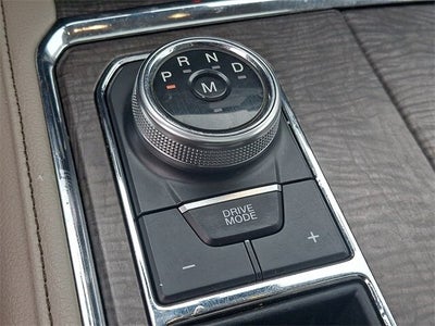 2018 Ford Expedition Max Limited