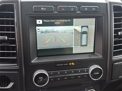 2018 Ford Expedition Max Limited