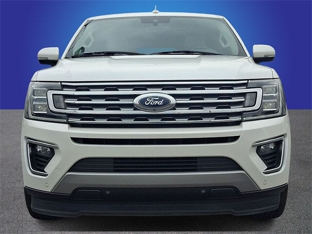 2018 Ford Expedition Max Limited