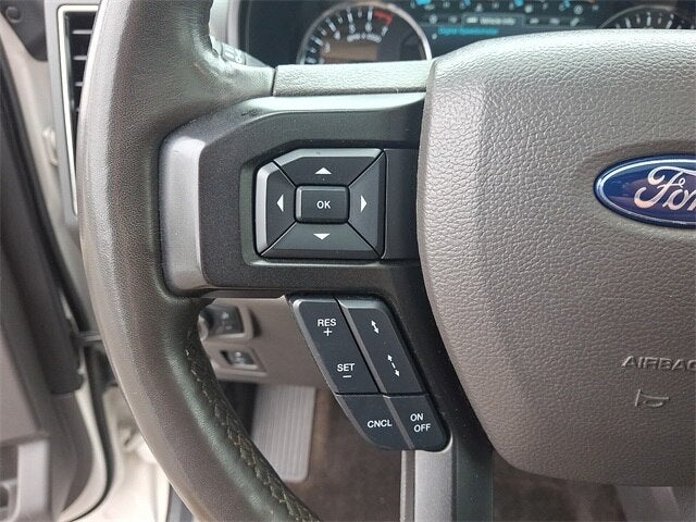 2018 Ford Expedition Max Limited