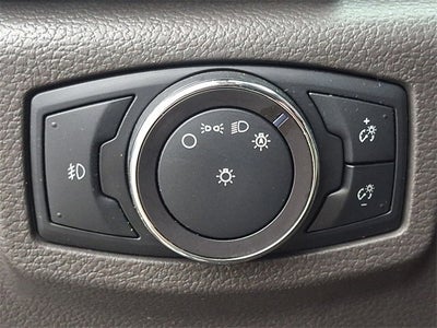 2018 Ford Expedition Max Limited