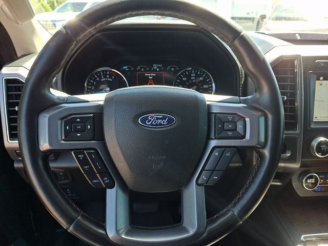2019 Ford Expedition Max Platinum