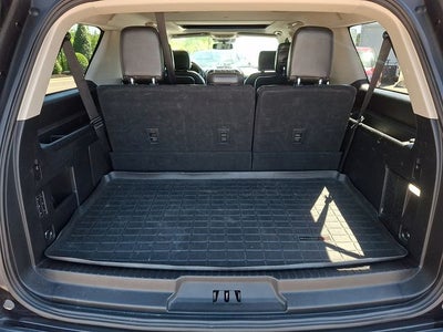 2019 Ford Expedition Max Platinum