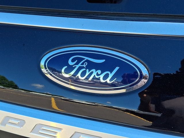 2019 Ford Expedition Max Platinum