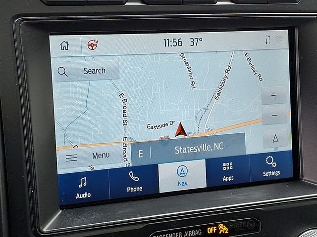 2021 Ford Expedition Max King Ranch