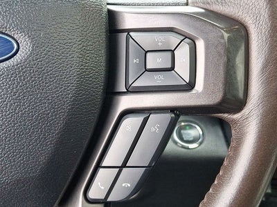 2021 Ford Expedition Max King Ranch