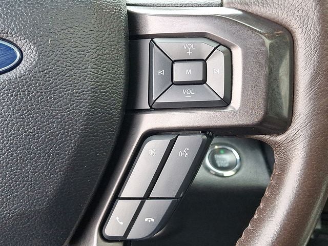 2021 Ford Expedition Max King Ranch