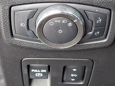 2021 Ford Expedition Max King Ranch