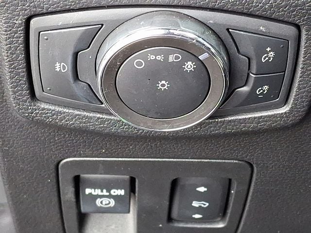 2021 Ford Expedition Max King Ranch