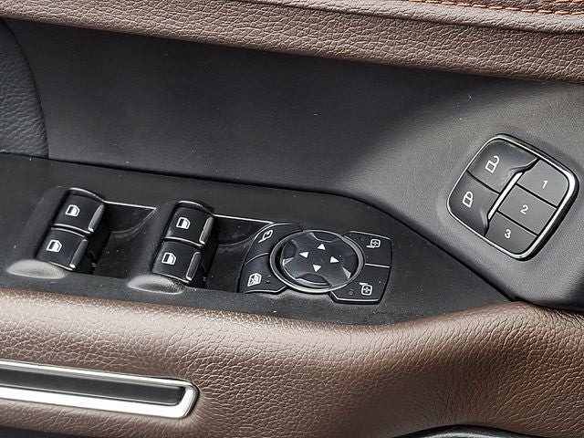 2021 Ford Expedition Max King Ranch