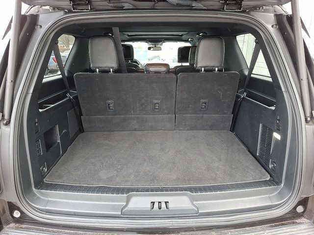 2021 Ford Expedition Max King Ranch