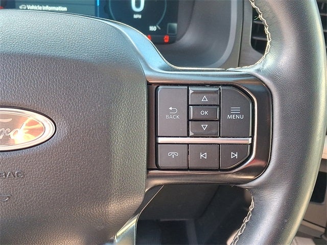 2024 Ford Expedition Platinum