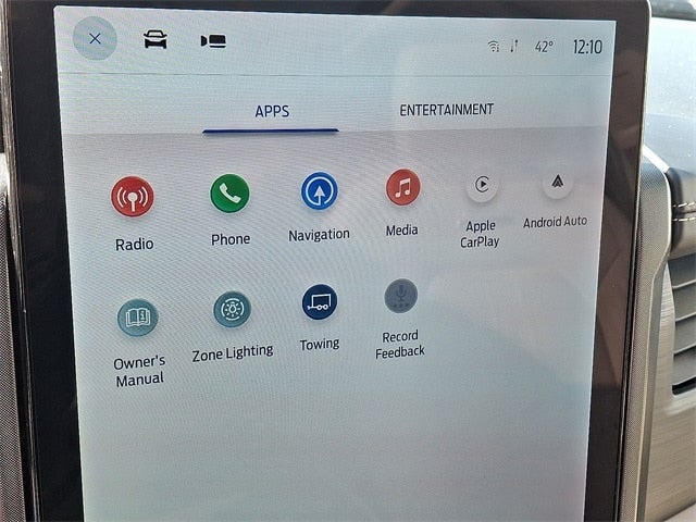 2024 Ford Expedition Platinum