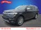2022 Ford Expedition Platinum