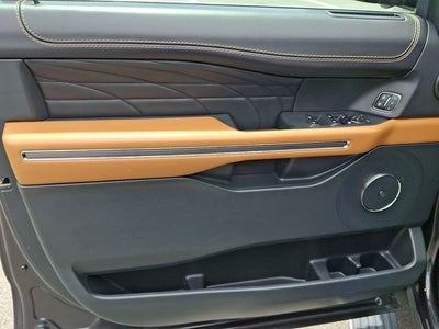 2022 Ford Expedition Platinum