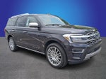 2022 Ford Expedition Platinum