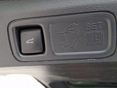 2022 Ford Expedition Platinum