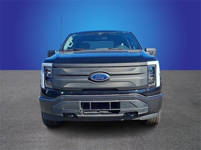 2023 Ford F-150 Lightning Pro