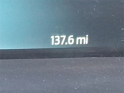 2023 Ford F-150 Lightning Pro