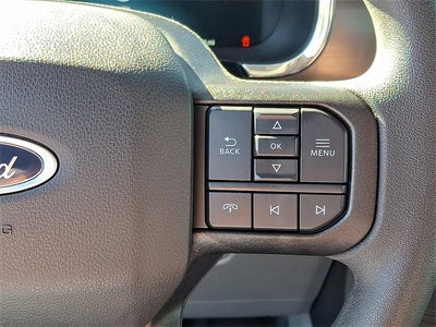 2023 Ford F-150 Lightning Pro