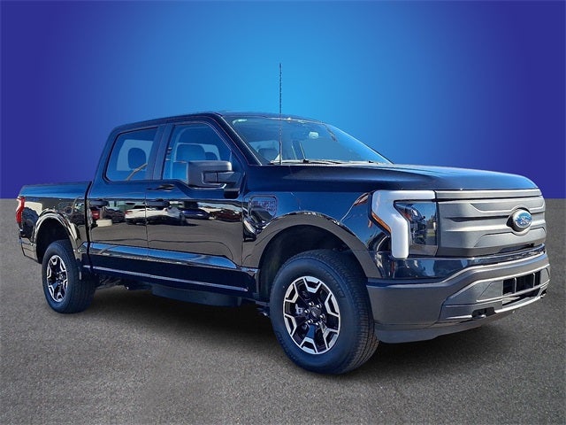 2023 Ford F-150 Lightning Pro