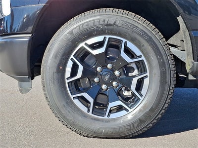 2023 Ford F-150 Lightning Pro