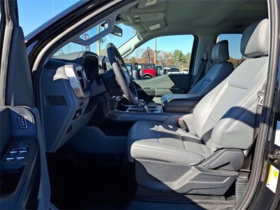 2023 Ford F-150 Lightning Pro