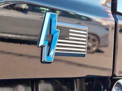 2023 Ford F-150 Lightning Pro