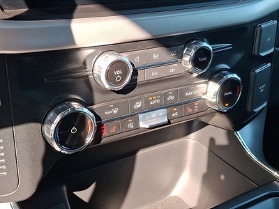 2023 Ford F-150 Lightning Pro