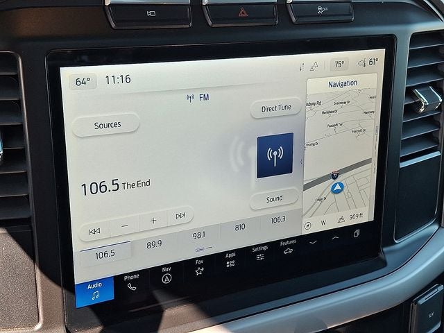 2023 Ford F-150 Lightning Pro