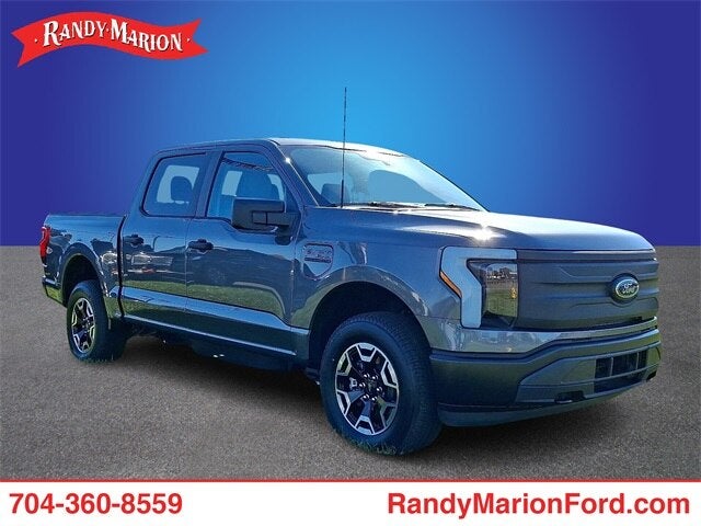 2023 Ford F-150 Lightning Pro