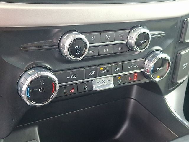 2023 Ford F-150 Lightning Pro