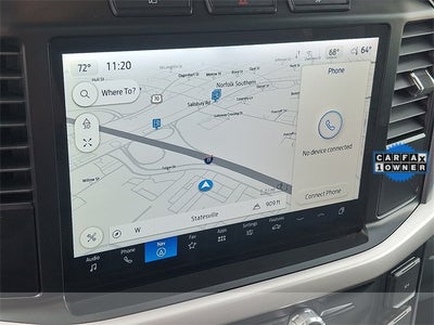 2023 Ford F-150 Lightning Pro