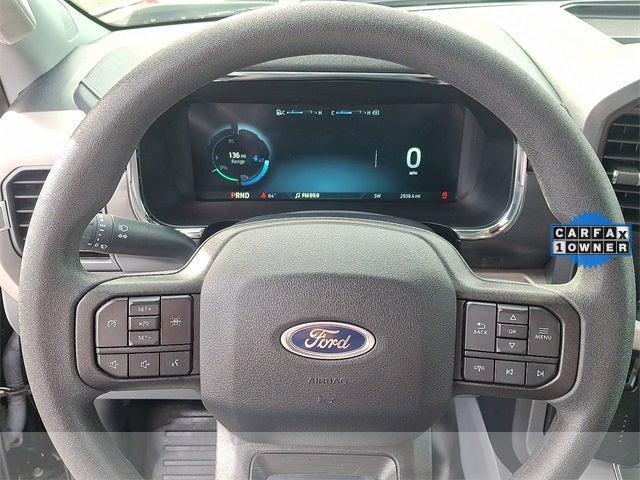 2023 Ford F-150 Lightning Pro