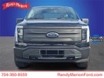 2023 Ford F-150 Lightning Pro