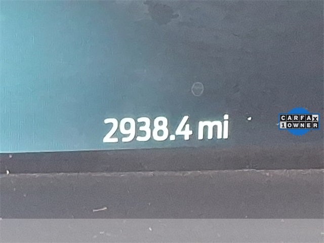 2023 Ford F-150 Lightning Pro