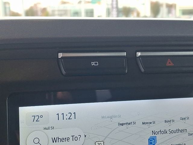 2023 Ford F-150 Lightning Pro