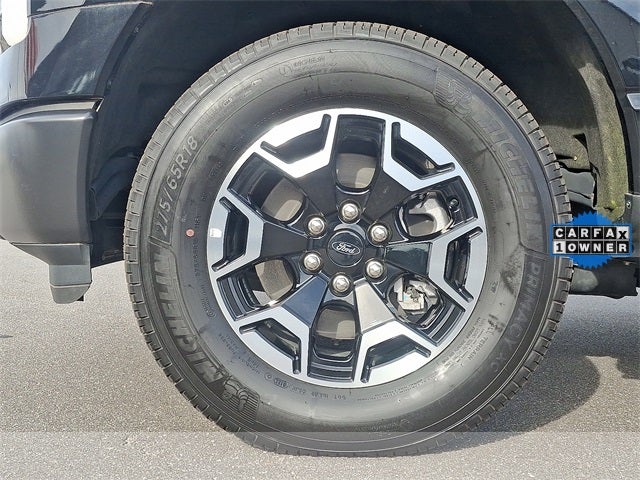 2023 Ford F-150 Lightning Pro