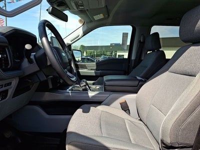 2024 Ford F-150 Lightning Flash