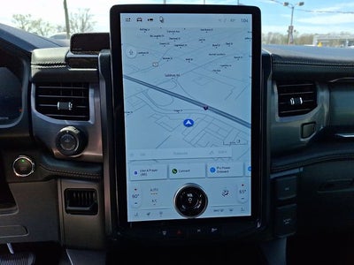 2024 Ford F-150 Lightning Flash