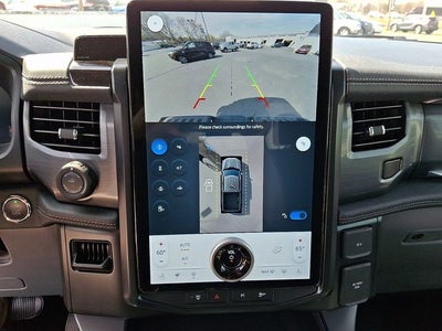 2024 Ford F-150 Lightning Flash