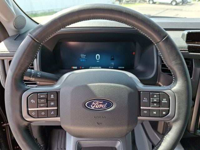 2024 Ford F-150 Lightning Flash