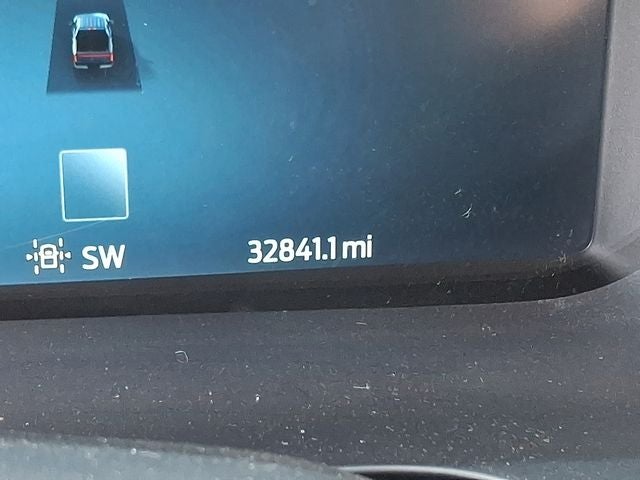 2024 Ford F-150 Lightning Flash