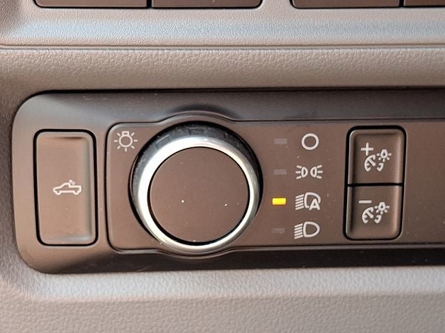 2024 Ford F-150 Lightning Flash