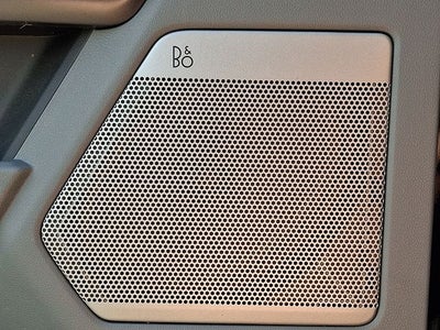 2024 Ford F-150 Lightning Flash