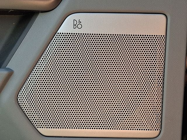 2024 Ford F-150 Lightning Flash