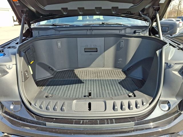 2024 Ford F-150 Lightning Flash