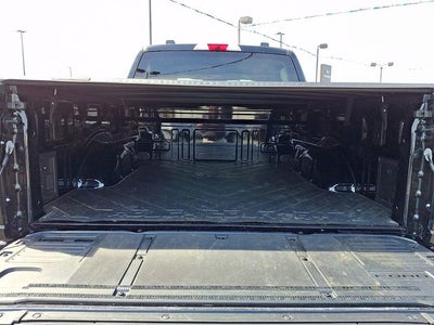 2024 Ford F-150 Lightning Flash