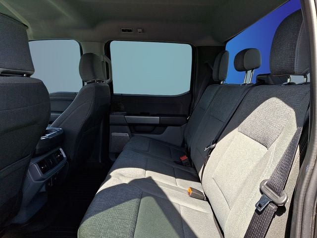 2024 Ford F-150 Lightning Flash